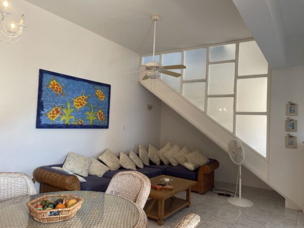 2 bedroom / 1 bathroom with Gulf Course View - Image 5