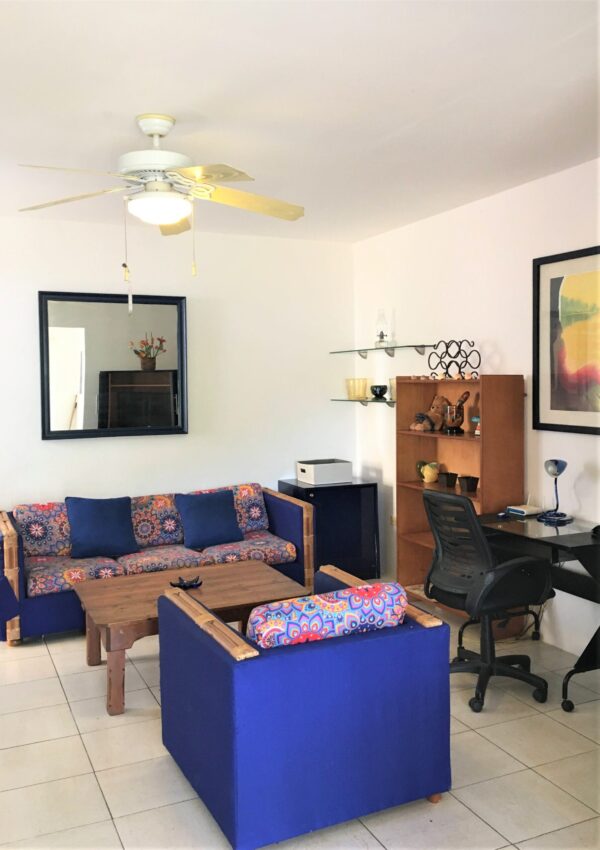 1bed / 1bathroom with Ocean View - Image 3