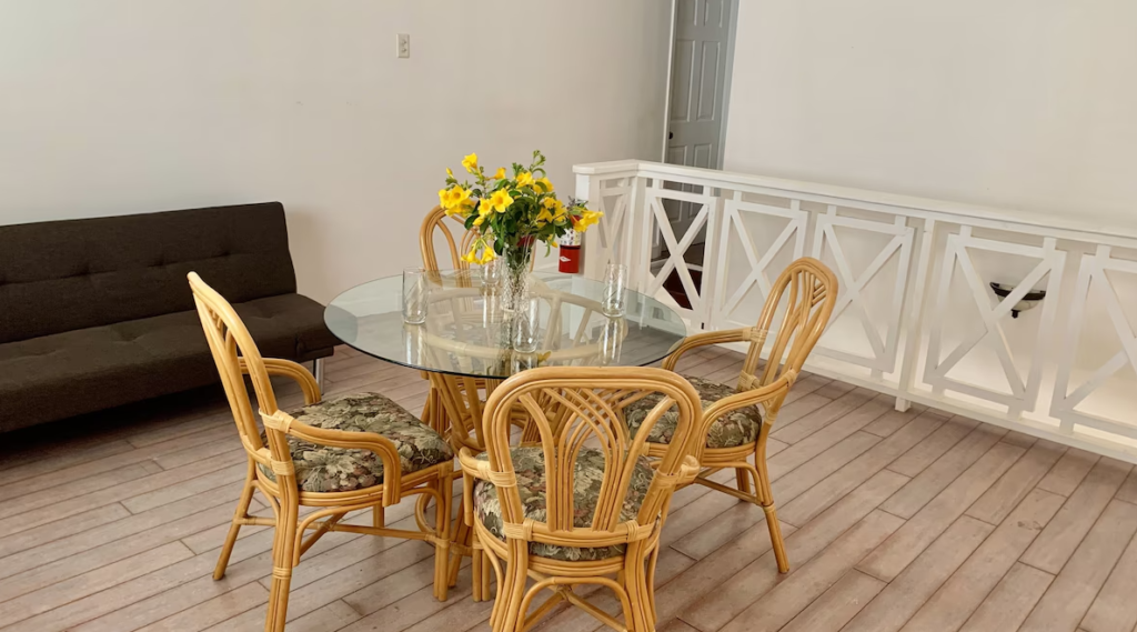 Buy in St Kitts home terras