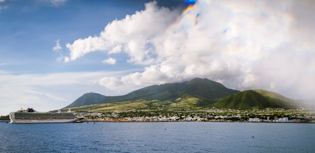 Buy in St Kitts