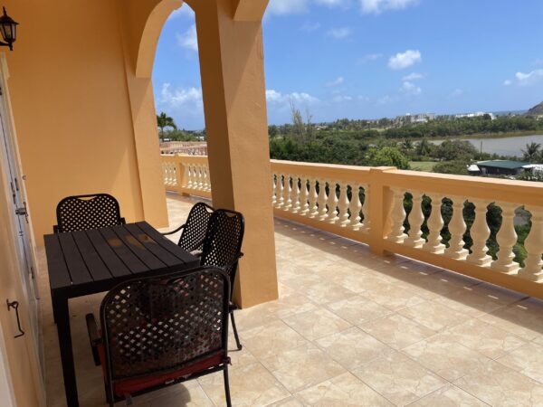 2 bedroom / 1 bathroom with Gulf Course View - Image 3