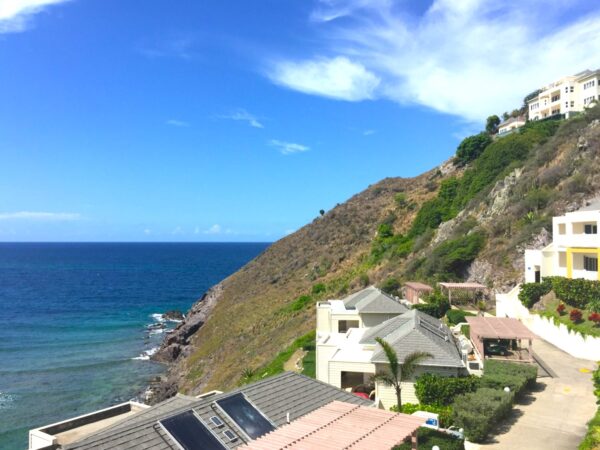 2 bedroom / 2 bathroom Villa with Ocean Views - Image 3
