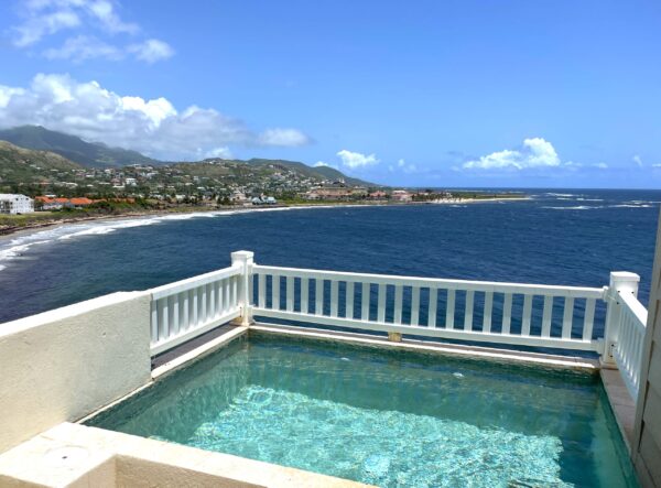 2 bedroom / 2 bathroom Villa with Ocean Views - Image 2