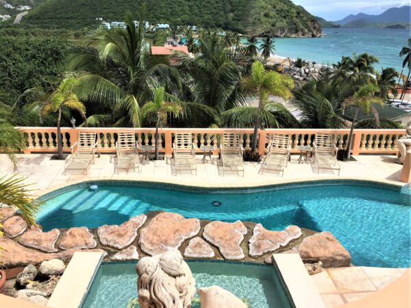 1bed / 1bathroom with Ocean View - Image 5
